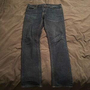 J Crew Men’s Jeans